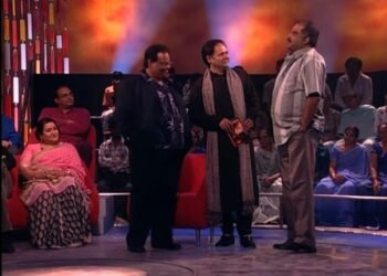 When Boney Kapoor revealed how Satish Kaushik reacted after Roop Ki Rani Choron Ka Raja’s failure