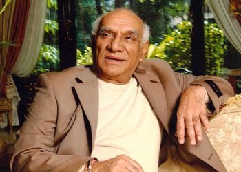 When Yash Chopra shared why he did not keep this song in theatrical cut of ‘Veer-Zaara’