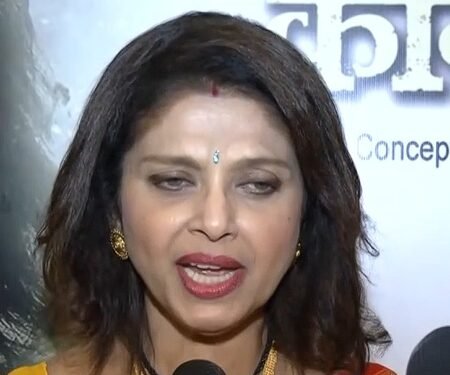 Varsha Usgaonkar expresses her desire to take on more women-empowered roles