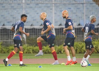ISL 2025-26: East Bengal eye top-half push, Odisha FC seek revival