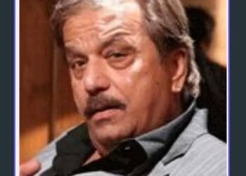 Veteran film and TV actor Bharat Kapoor passed away at 80