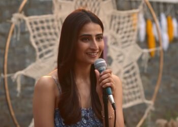 Palak Tiwari calls her ‘Lukkhe’ character a gift to her mother’s iconic role of Prerna