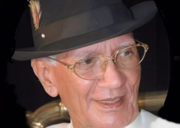 O. P. Nayyar’s grand-daughter Niharica Raizada: He didn’t like the way musical education was imparted in Lahore