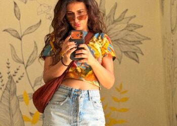 Fatima Sana Shaikh reveals her perfect travel partner, shares secret to keep her happy