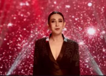 Karisma Kapoor reflects on her dance journey on India’s Best Dancer Season 5