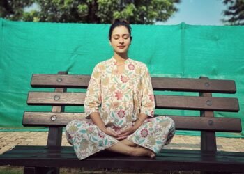 Payal Rajput breaks down while recalling the difficult phase she went through after her dad was diagnosed with cancer!