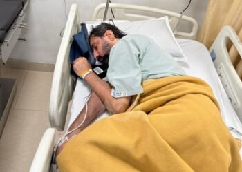 Urgent appeal for A-positive blood as Afghan cricketer Shapoor Zadran fights a rare disease