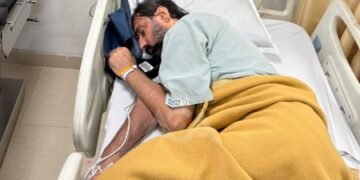 Urgent appeal for A-positive blood as Afghan cricketer Shapoor Zadran fights a rare disease