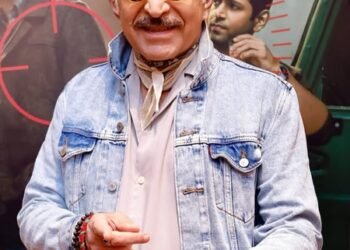 Dalip Tahil recalls playing Aamir Khan’s father as ‘Qayamat Se Qayamat Tak’ clocks 38 years