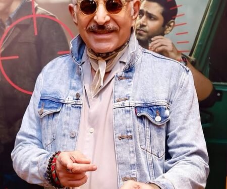 Dalip Tahil recalls playing Aamir Khan’s father as ‘Qayamat Se Qayamat Tak’ clocks 38 years