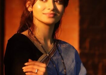 Urvashi Rautela ‘felt a deep sense of responsibility’ for her character in Inspector Avinash 2