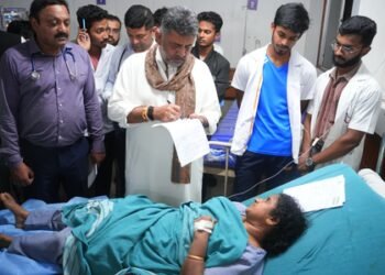 B’luru wall collapse: Two Kerala tourists, child among 7 dead