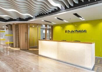 Dr Lal PathLabs clocks 15.2 pc drop in Q4 net profit