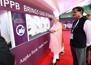 India Post Payments Bank’s SHG savings account to boost financial inclusion