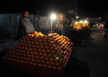 Pakistan hikes electricity tariff in double whammy after fuel price rise