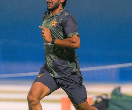 Yorkshire sign Hasan Ali to replace Naveen-ul-Haq in T20 Blast