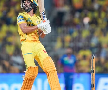 IPL 2026: Gaikwad needs to take more risk if he has to push scoring rate, says Jaffer