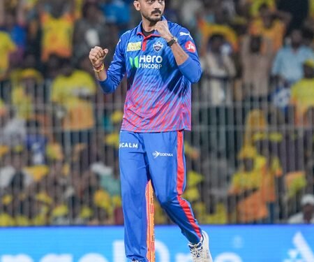 ‘One or two games don’t define us’: DC skipper Axar motivates teammates after back-to-back losses