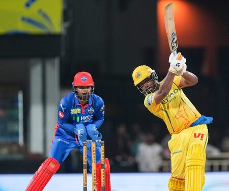 IPL 2026: Samson’s game awareness is excellent; when he gets going, he makes it count, says Kumble