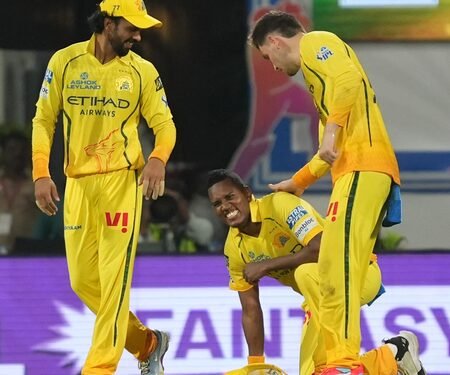 IPL 2026: GT-CSK fixtures dates swapped due to municipal corporation elections