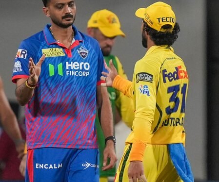 IPL 2026: Losing four wickets in four overs cost us the game, says DC’s Venugopal Rao