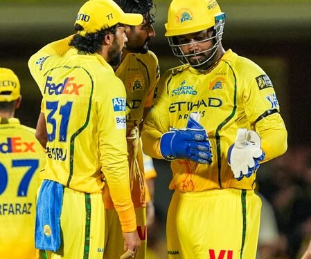 IPL 2026: ‘I do see Sanju captaining CSK at some stage’, says Ashwin