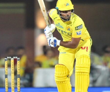 IPL 2026: ‘Two innings don’t define an area of concern,’ CSK head coach Fleming backs Samson