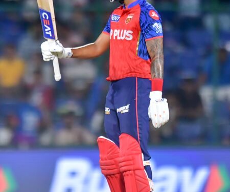 ‘If Iyer is there at the end, we will win’: Ponting hails PBKS skipper after record chase