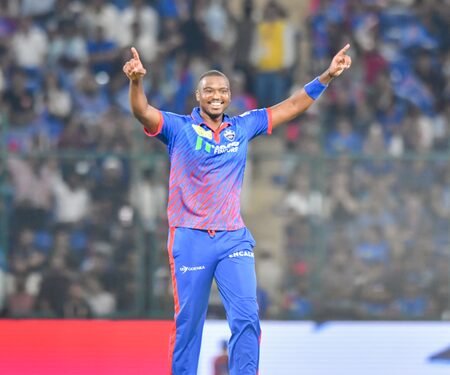 IPL 2026: Have been bowling a lot of slower balls for years, did take a lot of practice, says Ngidi