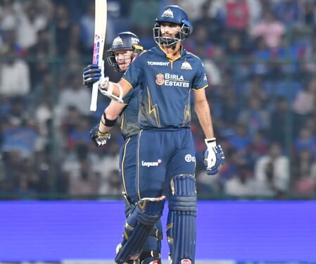 Putting your best energy, let your instincts come through: Sundar opens up on his mindset under pressure