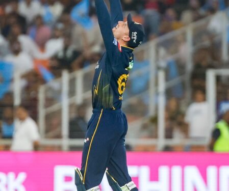 IPL 2026: I think you’ll start seeing things turn around, says KKR’s Raghuvanshi