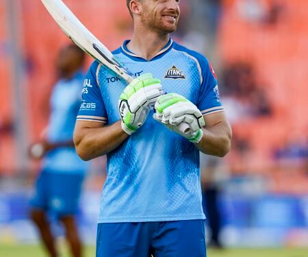 IPL 2026: T20 cricket is evolving every year, players taking more risk: Buttler