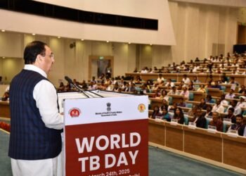 Indian scientists throw new light on bacterial transcription mechanism to combat TB