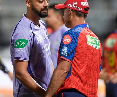 IPL 2026: Decision on Narine, Varun participation to be taken at toss, say KKR ahead of LSG clash