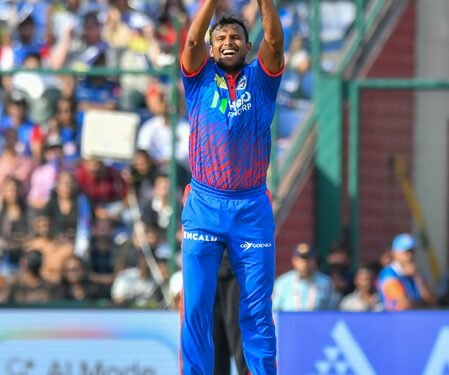 IPL 2026: Natarajan’s confidence will build up, and he is poised to perform very well, says Mukesh