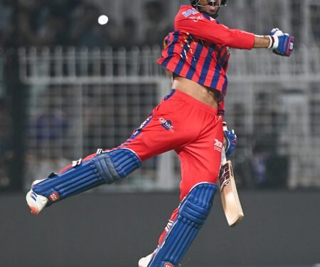 Gavaskar lauds ‘fearless prodigies’ Mukul & Badoni’s ‘unbelievable innings’ in LSG win