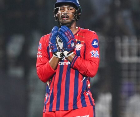 IPL 2026: Father gave up RAS preparation to make me a cricketer, reveals Mukul Choudhary