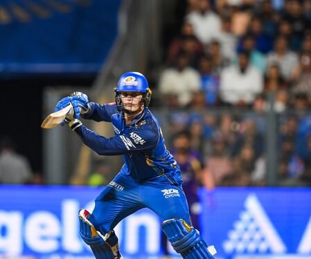 IPL 2026: It’s just about trying to manage conditions, maximize powerplay to its best, says Rickelton