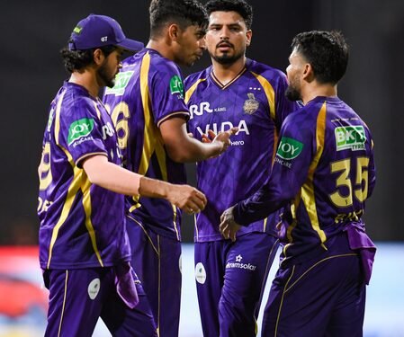 IPL 2026: When and where to watch KKR vs SRH, know all details