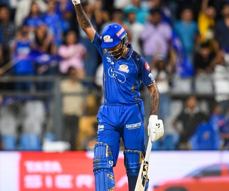 IPL 2026: Hardik Pandya available for MI’s clash against RR in Guwahati, says Mhambrey