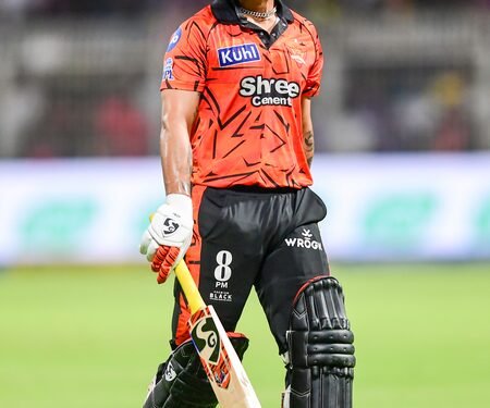 IPL 2026: I was just happy to see all of them putting their effort, says Kishan