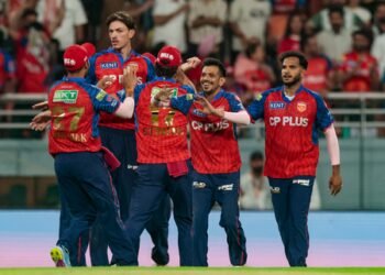 IPL 2026: Unbeaten PBKS aim to extend perfect run against inconsistent DC (Preview)