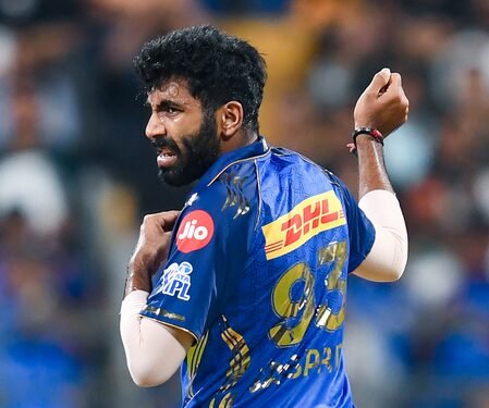 ‘We’re all again going to be singing ‘Bumrah, Bumrah’; let’s cut him a little slack’: Pollard