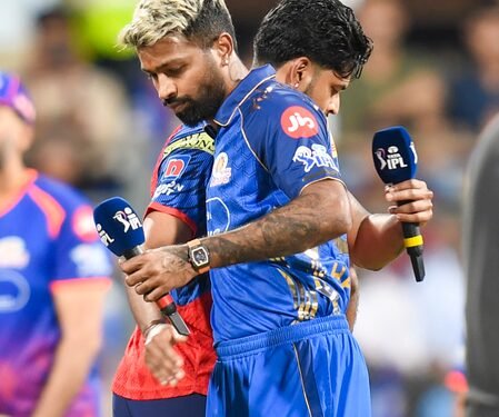 IPL 2026: Rohit out with injury as PBKS elect to bowl against MI