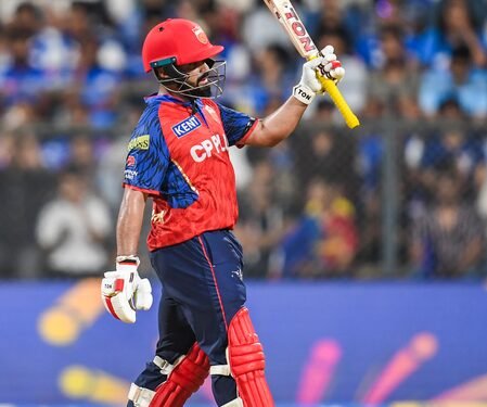 IPL 2026: ‘Prabhsimran has been a key reason behind consistent run-scoring,’ says PBKS coach Bahutule