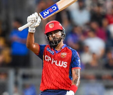 Shreyas Iyer is growing into the role of a leader that players are looking up to: Ashwin