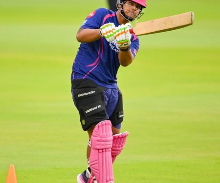 IPL 2026: ‘It’s good to be in that position,’ says Sangakkara on RR’s unbeaten run