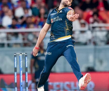 IPL 2026: Pace sensation Ashok Sharma not chasing speed record; wants to stay injury-free and play for India