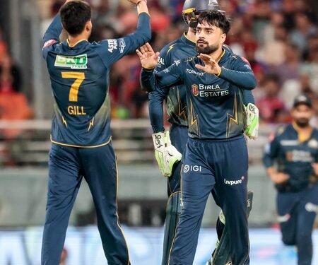 IPL 2026: When and where to watch GT vs RR clash, know all details