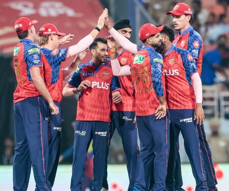 IPL 2026: ‘We didn’t score enough in the last five overs,’ says Gill after GT loss against PBKS